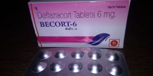 Becort-6 Tablets