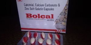 Bolcal Capsules