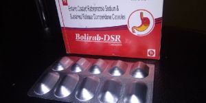 Bolirab-DSR Capsules