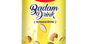 BADAM MILK TIN