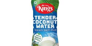 Tender Coconut Water