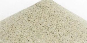 Silica Sand