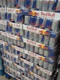 Energy Drinks