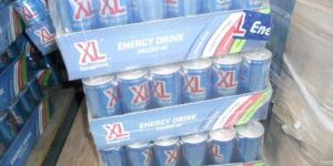 Monster, XL Energy Drink