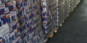 Red Bull Energy Drink (250ml)