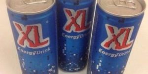 XL Energy Drink