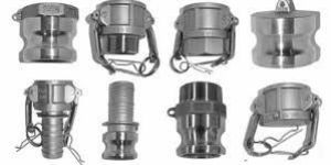 Camlock Couplings