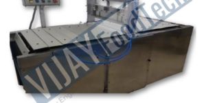 SWEET CUTTING MACHINE