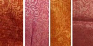 Mono Chanderi Fabric