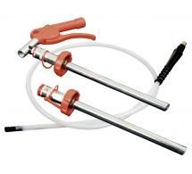 Stone Chip/CP Spray Gun premium