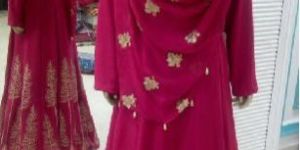 Ladies Partywear Suits