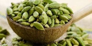 Green Cardamom
