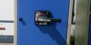 Change over Panel Boards