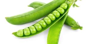 Fresh Green Peas