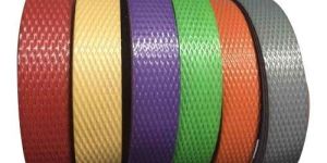 PP Colored Packaging Straps