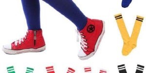 School Socks
