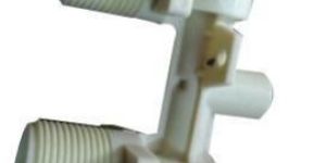 Washing Machine Feed Valve
