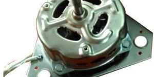 Washing Machine Motor