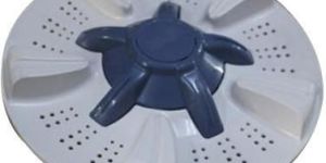 Washing Machine Pulsator