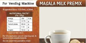Shayona Masala Milk Premix
