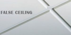 Metal False Ceilings