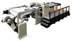 Xerox Paper Cutting Machine