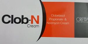 Clob-N Cream
