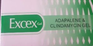 Excex Gel