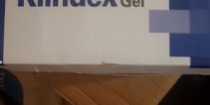 Klindex Gel