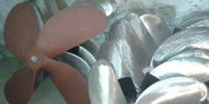 Marine Propeller Impeller