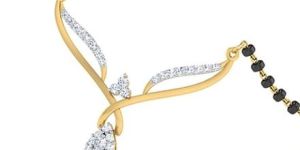 Artificial Mangalsutra