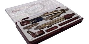 Engineering Drawing Instruments Box