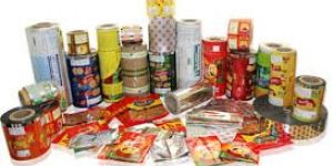 Flexible Packaging Materials
