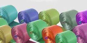HDPE Woven Sacks