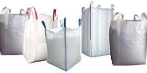 PP Jumbo Bags