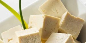 Soya Paneer