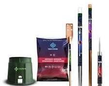 Chemical Earthing Kit