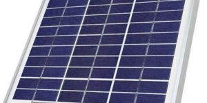 Polycrystalline Solar Panel