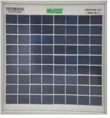 Waaree Solar Panel