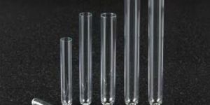 Glass Test Tubes 12x75
