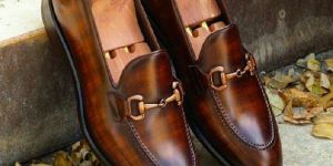 Premium Leather Shoes