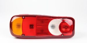 Commercial Vehicle Tail Lights