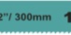 Unbreakable Bimetal Blade