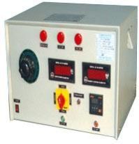 AC High Voltage Breakdown Tester