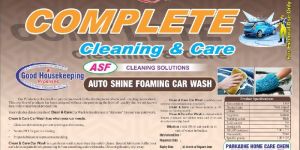 Car Wash