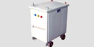 Isolation Transformer