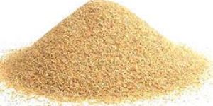 Foundry Grade Silica Sand