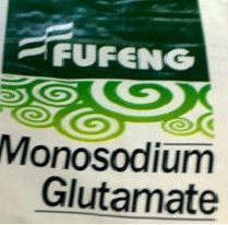 Mono Sodium Glutamate