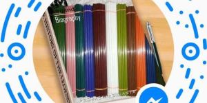 Borosilicate Glass Color Rod and Frit