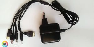 Multi Pin Mobile Chargers